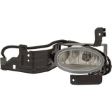 For Honda Accord Sedan 2011 2012 Fog Light Assembly CAPA Certified (CLX-M1-316-2045L-AC-PARENT1)