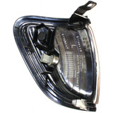 For Toyota Tacoma 2001 2002 2003 2004 Side Marker Light Assembly Black(209)