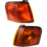 For Toyota Tercel 1995-1997 Signal Light Assembly (CLX-M1-311-1523L-AS-PARENT1)
