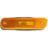 For Suzuki XL7 01-03/Grand Vitara 99-05 Side Marker Light Assembly DOT Certified (CLX-M1-317-1404L-AF-PARENT1)