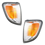 For Toyota Tacoma 2WD 1997 1998 1999 2000 Side Marker Light Assembly