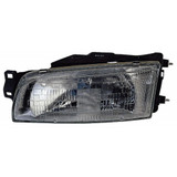 For Mitsubishi Mirage Sedan 1993-1996 Headlight Assembly (CLX-M1-313-1104L-AS-PARENT1)