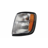 For Isuzu Trooper 1998-2002/Acura SLX 1998-1999 Parking Signal Assembly (CLX-M1-312-1510L-AS-PARENT1)