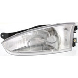 For Mitsubishi Mirage Coupe 1997-2002 Headlight Assembly (CLX-M1-313-1125L-AS-PARENT1)