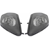 For Mitsubishi Eclipse 2000-2001/2002 Headlight Combo Assembly CAPA Certified (CLX-M1-313-1126L-AC-PARENT1)