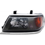 For Mitsubishi Montero Sport 3/00-2004 Headlight Assembly (CLX-M1-313-1131L-AS1-PARENT1)
