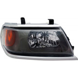 For Mitsubishi Montero Sport 3/00-2004 Headlight Assembly (CLX-M1-313-1131L-AS1-PARENT1)