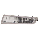 For Acura TL 1999-2003 Fog Light Assembly (CLX-M1-316-2015L-AS-PARENT1)