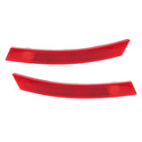 For 2002-2008 Mini Cooper Rear Side Marker Light Assembly Unit (CLX-M0-AT013-U000L-PARENT1)