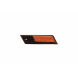 For 1989-1995 BMW 525i Side Signal Light Assembly Unit (CLX-M0-BM002-U000L-PARENT1)