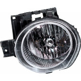 For Nissan Juke 2011-2013 Headlight Assembly CAPA Certified (CLX-M1-314-1182L-AC-PARENT1)