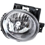 For Nissan Juke 2011-2013 Headlight Assembly CAPA Certified (CLX-M1-314-1182L-AC-PARENT1)