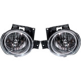For Nissan Juke 2011-2013 Headlight Assembly CAPA Certified (CLX-M1-314-1182L-AC-PARENT1)