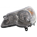 For 2007-2010 Chrysler Sebring Headlight (CLX-M0-CS220-B001L-PARENT1)