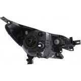 For Nissan Versa 2014 2015 Headlight Assembly DOT Certified (CLX-M1-314-1192L-AF-PARENT1)
