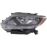 For Nissan Rogue 2014-2016 Headlight Assembly Halogen DOT Certified (CLX-M1-314-1193L-AF2-PARENT1)