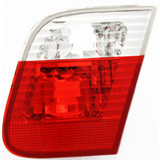 For 2002-2005 BMW 323i Rear Back Up Tail Light Assembly Unit (CLX-M0-BM037-U100L-PARENT1)
