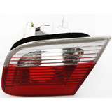 For 2002-2005 BMW 323i Rear Back Up Tail Light Assembly Unit (CLX-M0-BM037-U100L-PARENT1)