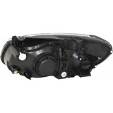 KarParts360: For 2007 2008 2009 Kia Spectra Headlight Assembly w/ Bulbs (CLX-M0-KA012-B001L-CL360A1-PARENT1)