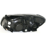 KarParts360: For 2007 2008 2009 Kia Spectra Headlight Assembly w/ Bulbs (CLX-M0-KA012-B001L-CL360A1-PARENT1)