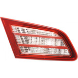 For Infiniti G35 Sedan 2003 2004 Inner Tail Light Assembly Inner SAM Built (CLX-M1-314-1304L-AS-PARENT1)