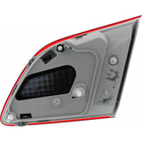 For Nissan Sentra 2016 2017 Inner Tail Light Assembly Unit Inner CAPA Certified (CLX-M1-314-1314L-UC-PARENT1)