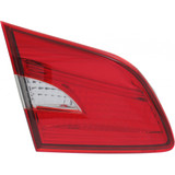 For Nissan Sentra 2016 2017 Inner Tail Light Assembly Unit Inner CAPA Certified (CLX-M1-314-1314L-UC-PARENT1)