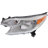 For 2014-2016 Nissan Versa Note Headlight CAPA Certified Bulbs Included (CLX-M0-20-9486-00-9-PARENT1)