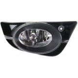 For 2009-2011 Honda Fit Fog Light DOT Certified With Bulbs Included (CLX-M0-19-5940-00-1-PARENT1)
