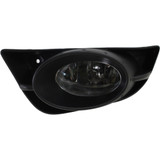 For 2009-2011 Honda Fit Fog Light DOT Certified With Bulbs Included (CLX-M0-19-5940-00-1-PARENT1)