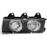 For 1994-1999 BMW 318i Headlight (CLX-M0-BM042-B001L-PARENT1)