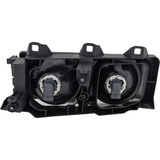For 1994-1999 BMW 318i Headlight (CLX-M0-BM042-B001L-PARENT1)