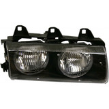 For 1994-1999 BMW 318i Headlight (CLX-M0-BM042-B001L-PARENT1)