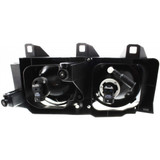 For 1994-1999 BMW 318i Headlight (CLX-M0-BM042-B001L-PARENT1)