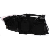 For 2006 BMW 325i Headlight (CLX-M0-BM083-B001L-PARENT1)