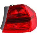 For 2006-2008 BMW 325i Tail Light Assembly Unit (CLX-M0-BM084-U000L-PARENT1)