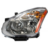 For Nissan Rogue/Select 2013 Headlight Assembly Halogen DOT Certified (CLX-M1-314-1181L-AFN-PARENT1)