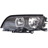 For 1999-2000 BMW 323i Headlight (CLX-M0-BM145-B101L-PARENT1)