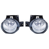 For Nissan Juke 11-14 Headlight Assembly DOT Certified (CLX-M1-314-1182L-AF-PARENT1)