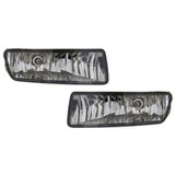 For 2003-2006 Ford Expedition Fog Light DOT Certified w/ Bulbs Included (CLX-M0-19-5902-00-1-PARENT1)