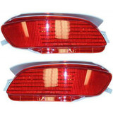 For 2004-2006 Lexus RX330 Rear Marker / Reflector Light CAPA Certified (CLX-M0-17-5156-00-9-PARENT1)