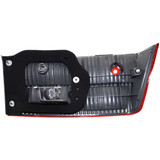 For 2003-2005 Honda Accord Rear Inner Tail Light With Bulbs Included ;4dr sedan; deck lid mounted; w/o bulbs or sockets (CLX-M0-17-5176-00-PARENT1)