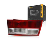 For 2003-2005 Honda Accord Rear Inner Tail Light With Bulbs Included ;4dr sedan; deck lid mounted; w/o bulbs or sockets (CLX-M0-17-5176-00-PARENT1)