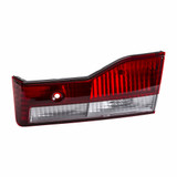 For 2001-2002 Honda Accord Rear Inner Tail Light With Bulbs Included ;4dr sedan; deck lid mounted; (CLX-M0-17-5174-00-PARENT1)