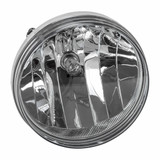 For 2007-2013 GMC Sierra 1500 Fog Light DOT Certified With Bulbs Included (CLX-M0-19-5914-00-1-PARENT1)