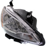 For Nissan Sentra 2013-2015 Headlight Assembly DOT Certified (CLX-M1-314-1189L-AF-PARENT1)