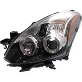 For Nissan Altima Coupe 10-13 Headlight Assembly Halogen DOT Certified (CLX-M1-314-1176L-AF7-PARENT1)
