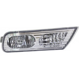 For 2007-2009 Acura MDX Fog Light DOT Certified (CLX-M0-19-5898-01-1-PARENT1)