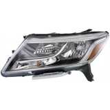 For Nissan Pathfinder 13-15 Headlight Assembly CAPA Certified (CLX-M1-314-1190L-AC2-PARENT1)