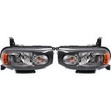 For Nissan Cube 2009-2013 Headlight Assembly CAPA Certified (CLX-M1-314-1175L-AC2-PARENT1)
